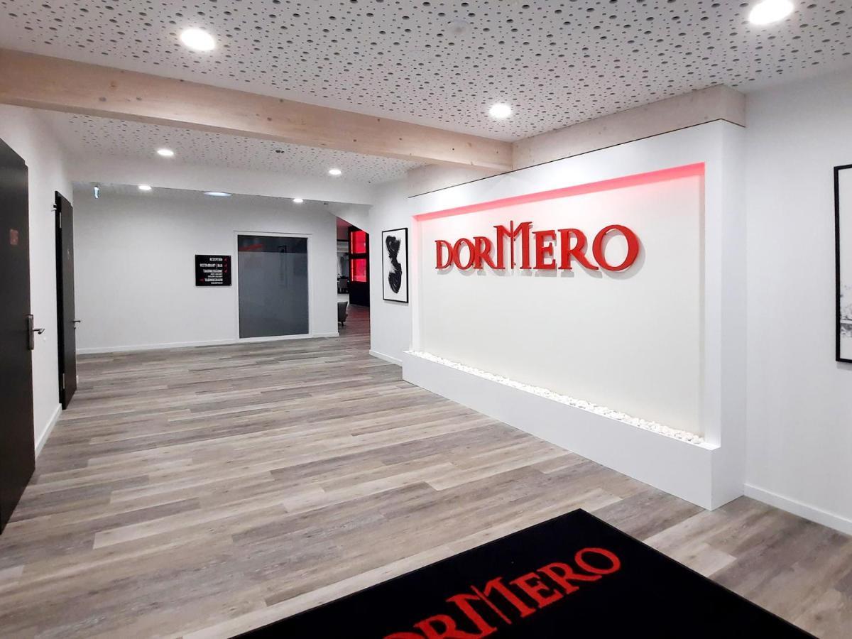 Dormero Hotel Deggendorf Exterior photo