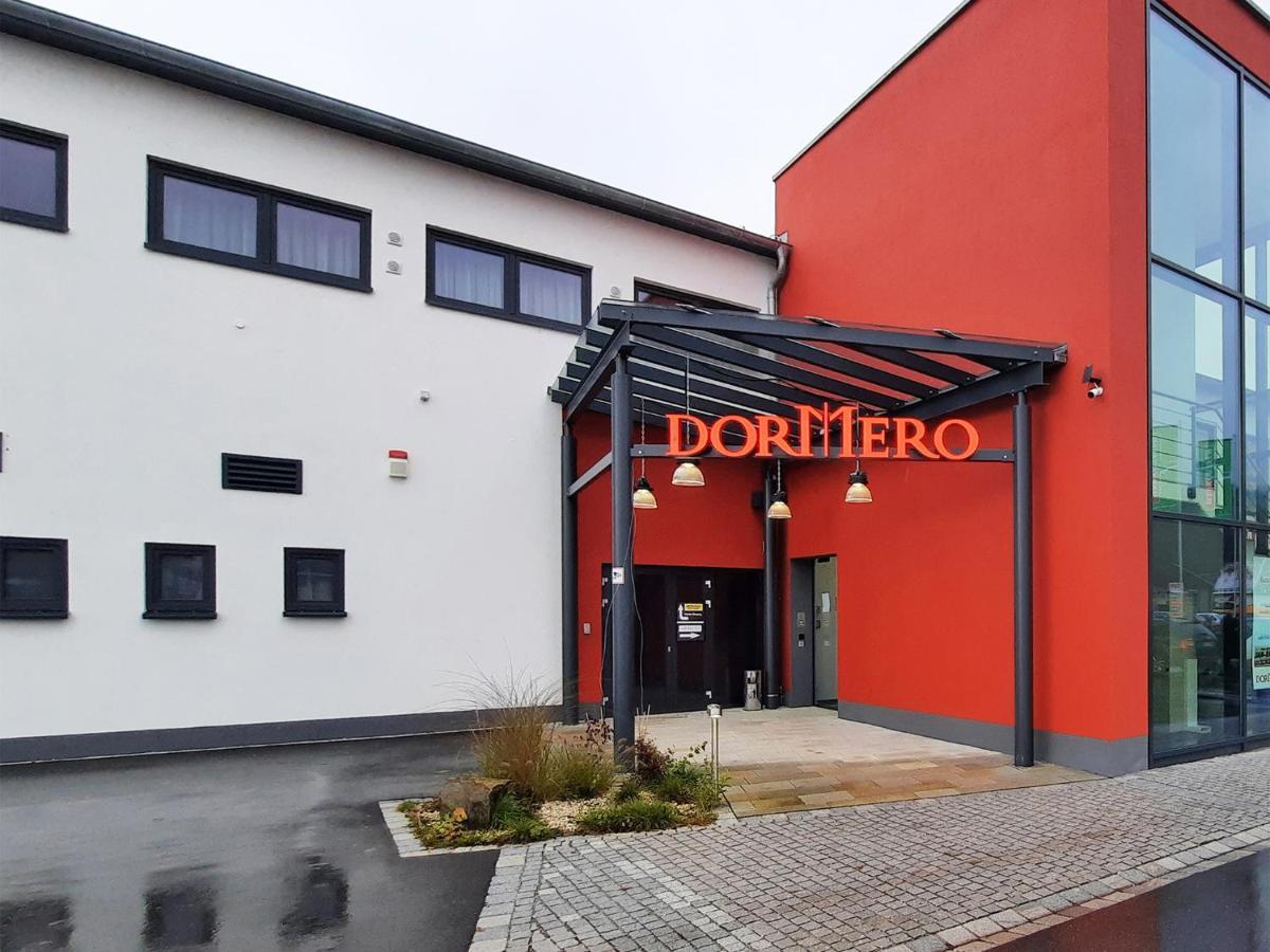 Dormero Hotel Deggendorf Exterior photo