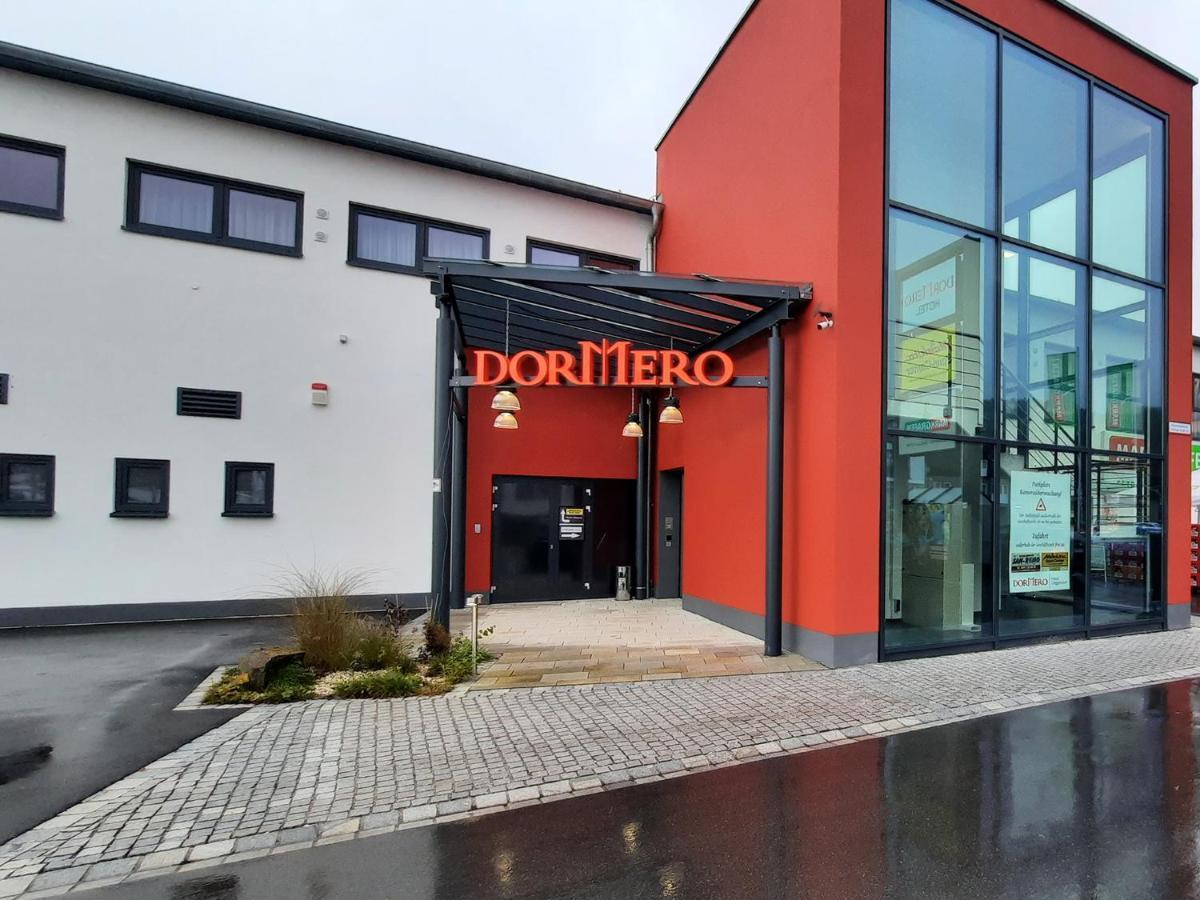 Dormero Hotel Deggendorf Exterior photo